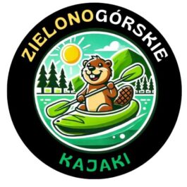 Zielonogórskie Kajaki