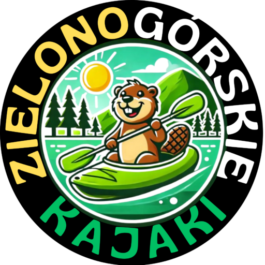 Zielonogórskie Kajaki
